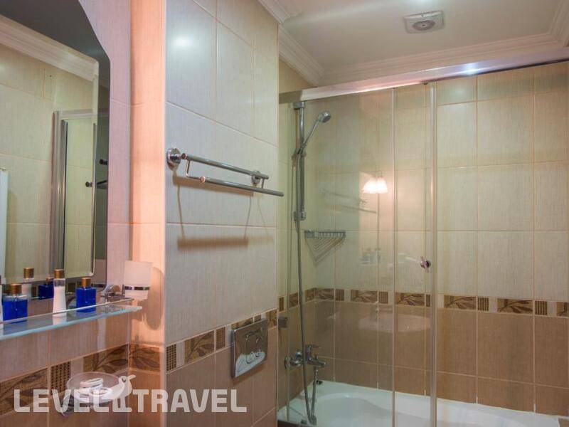 Фотография Berce Hotel