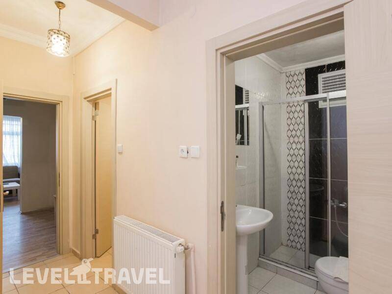 Фотография Berce Hotel