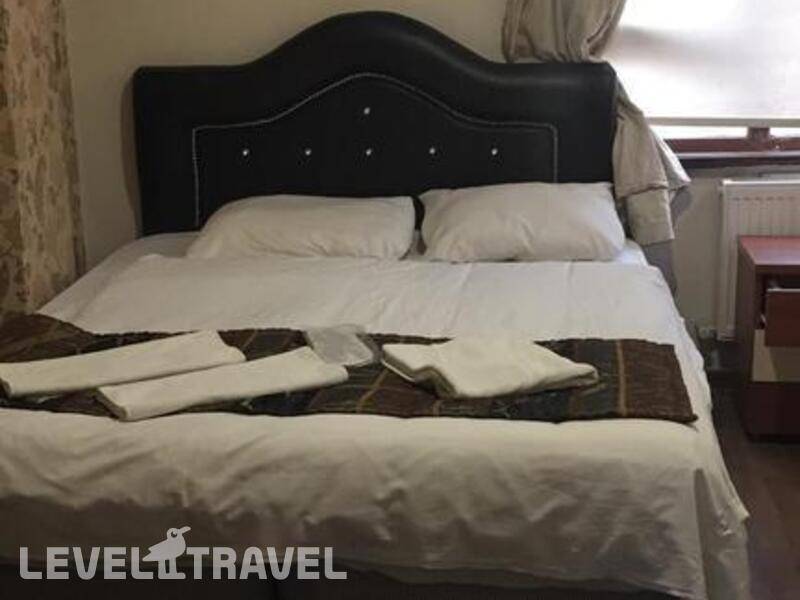 Фотография Berce Hotel