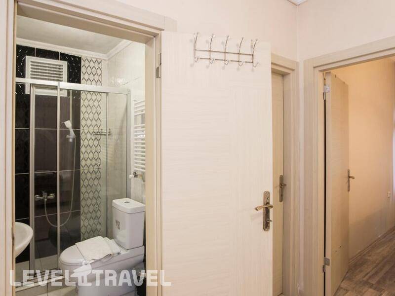 Фотография Berce Hotel
