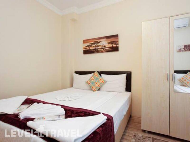 Фотография Berce Hotel