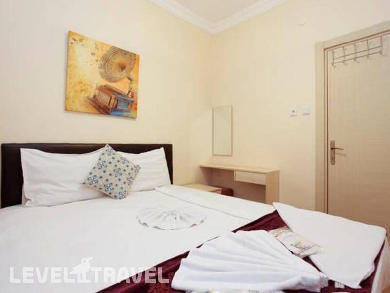 Фотография Berce Hotel