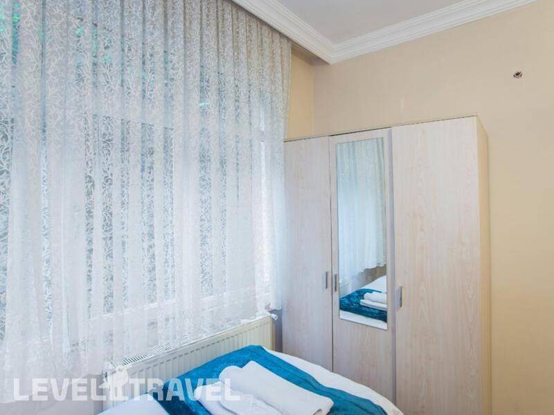 Фотография Berce Hotel