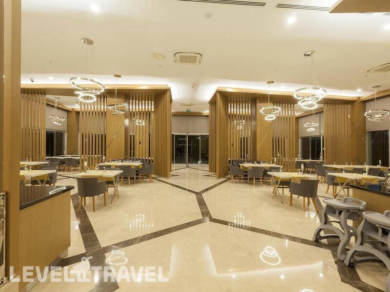 Фотография Best Western Vib Antalya Hotel