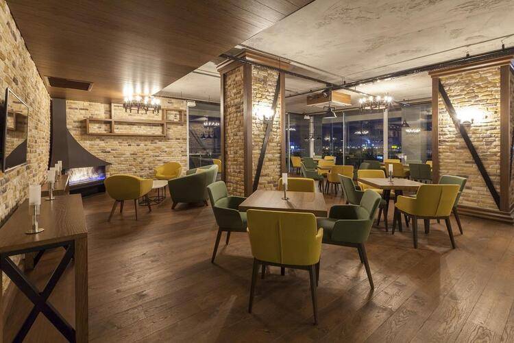 Best Western Vib Antalya Hotel