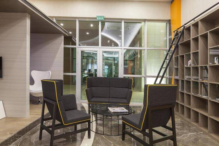 Best Western Vib Antalya Hotel