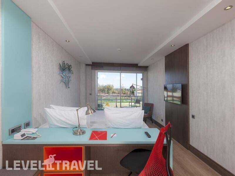 Фотография Best Western Vib Antalya Hotel