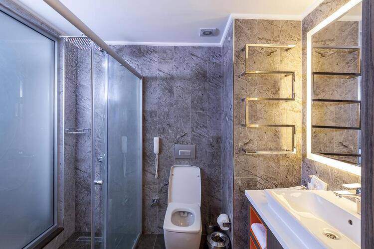 Best Western Vib Antalya Hotel