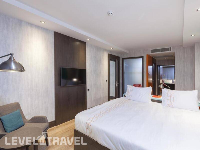 Фотография Best Western Vib Antalya Hotel