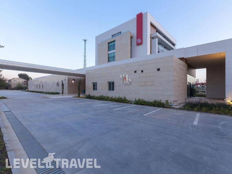 Фотография Best Western Vib Antalya Hotel