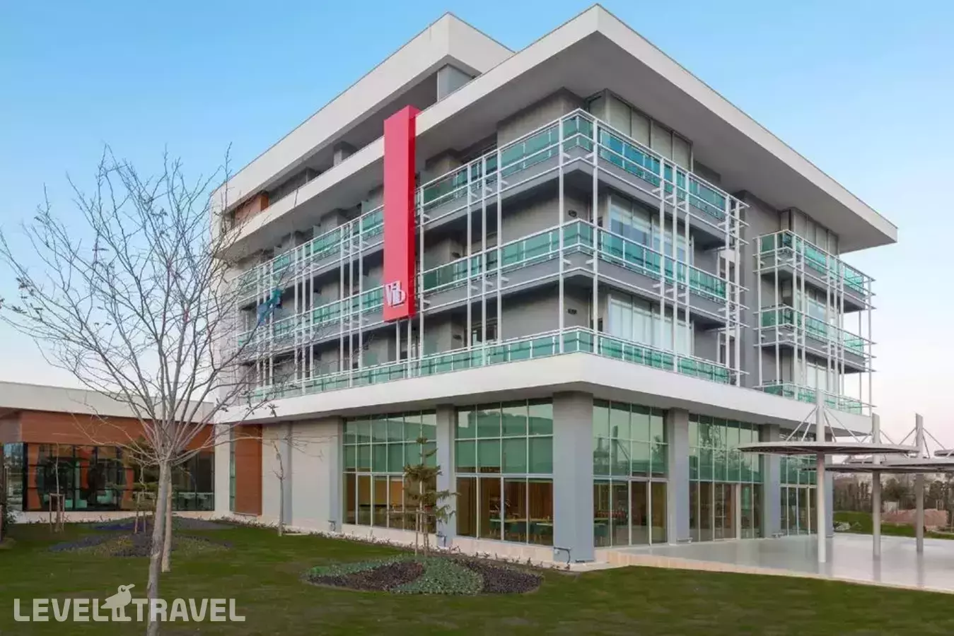 Best Western Vib Antalya Hotel