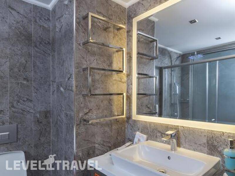 Фотография Best Western Vib Antalya Hotel