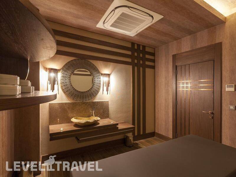 Фотография Best Western Vib Antalya Hotel