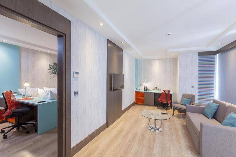 Best Western Vib Antalya Hotel