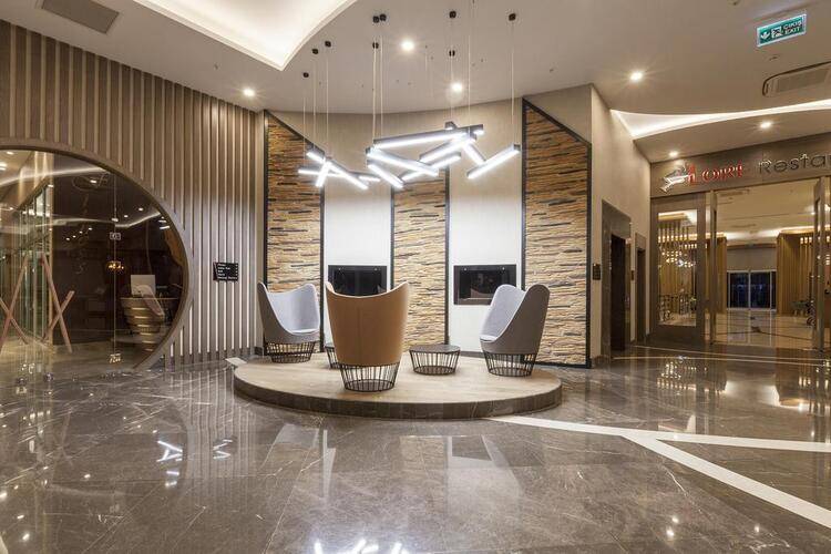 Best Western Vib Antalya Hotel