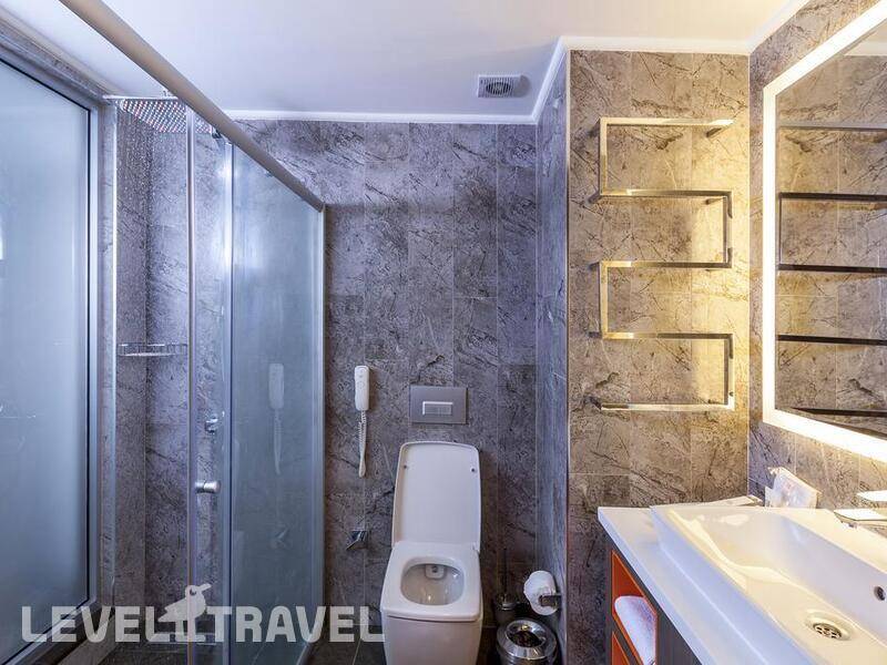 Фотография Best Western Vib Antalya Hotel