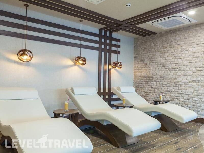Фотография Best Western Vib Antalya Hotel