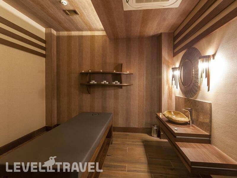 Фотография Best Western Vib Antalya Hotel