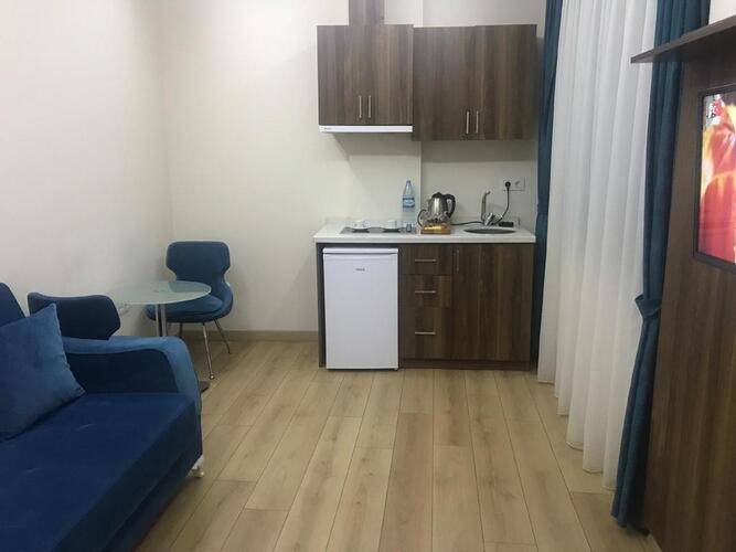 Beyzas Suites