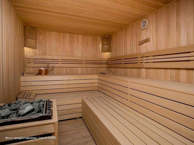Фотография Beyzas Suites