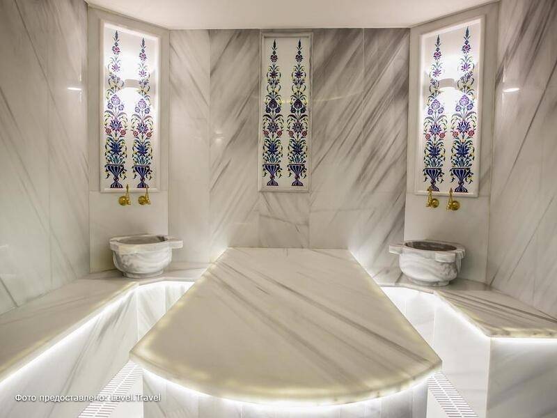 Фотография Beyzas Suites
