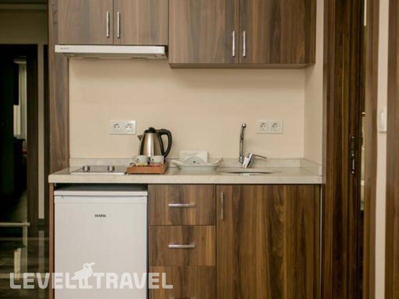 Фотография Beyzas Suites