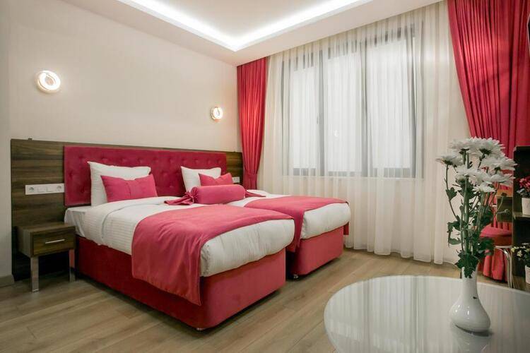 Beyzas Suites