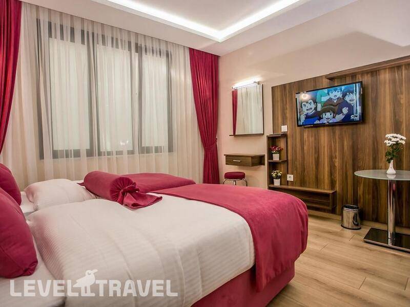 Фотография Beyzas Suites