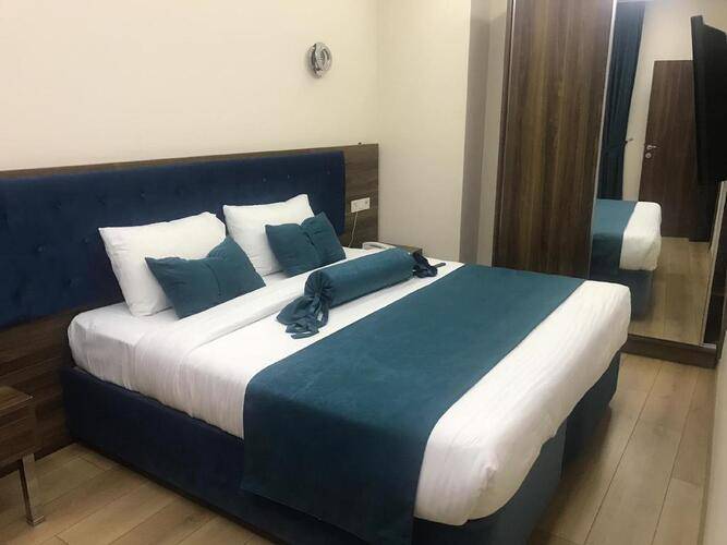 Beyzas Suites
