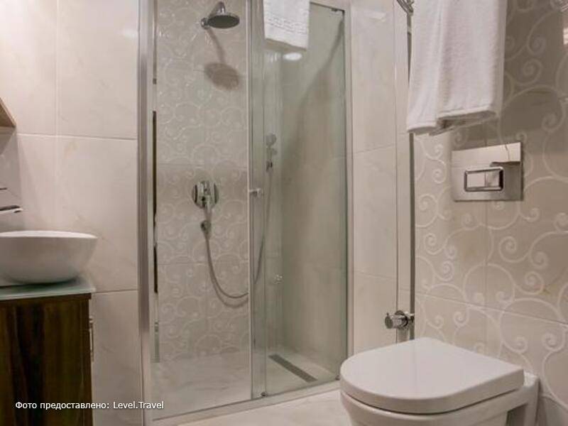 Фотография Beyzas Suites