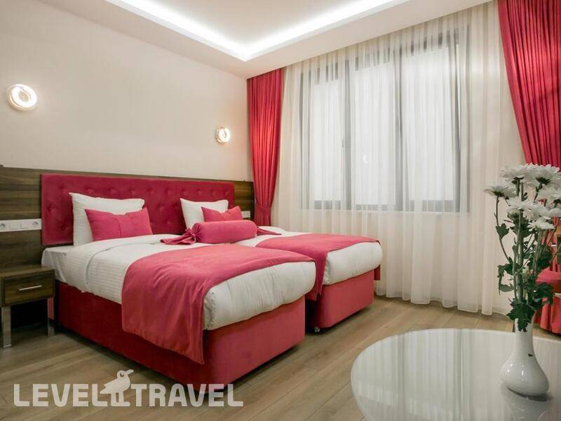 Фотография Beyzas Suites