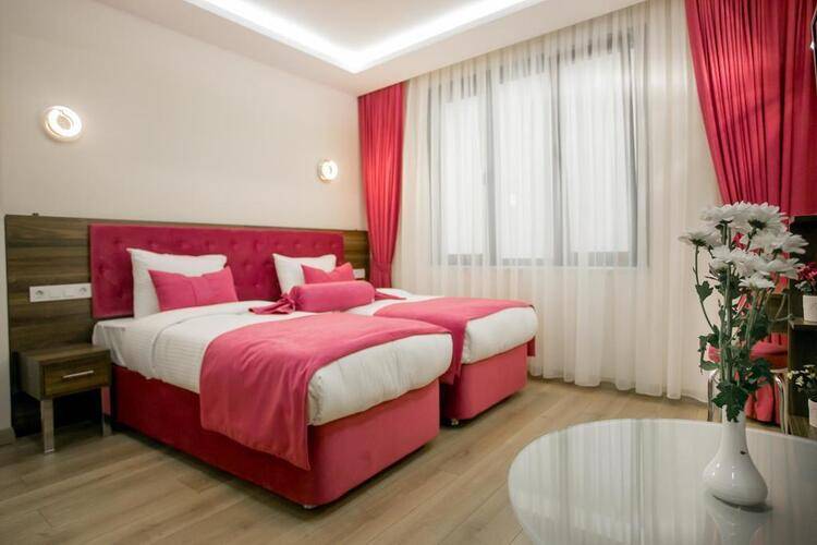 Beyzas Suites