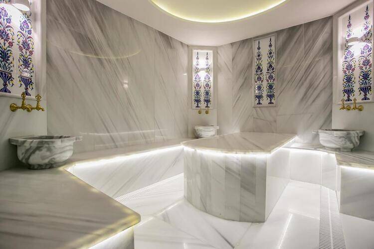 Beyzas Suites