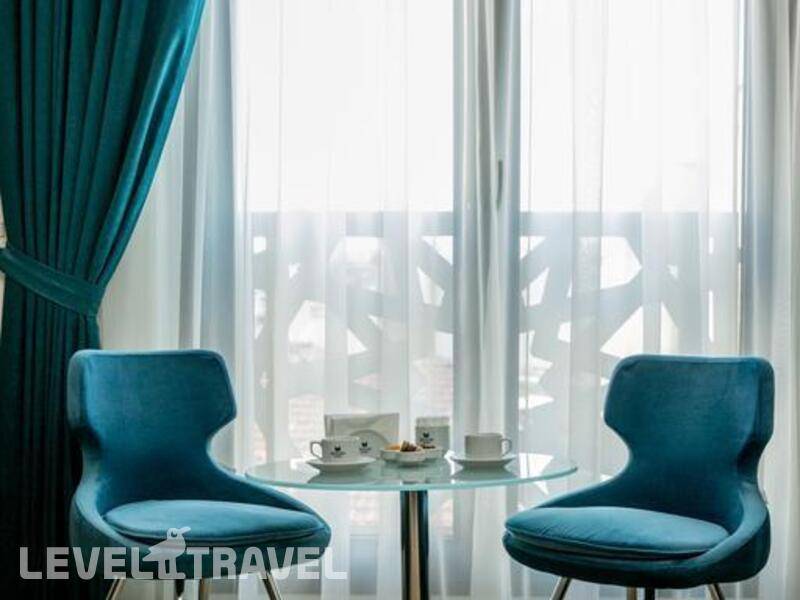 Фотография Beyzas Suites