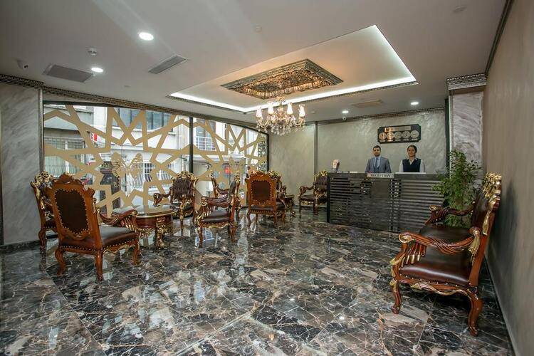 Beyzas Suites