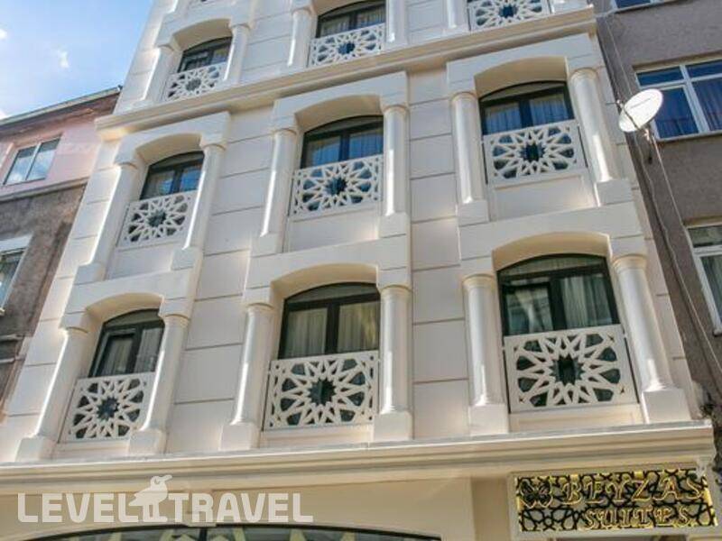 Фотография Beyzas Suites