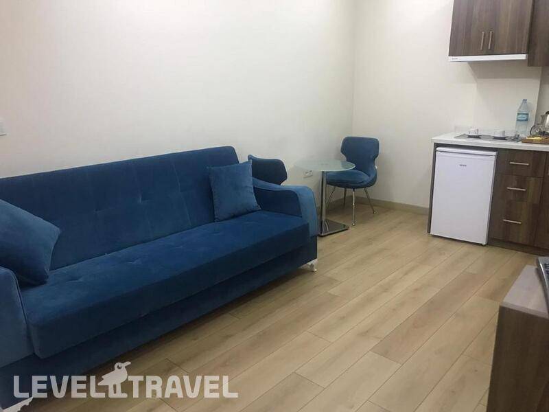 Фотография Beyzas Suites