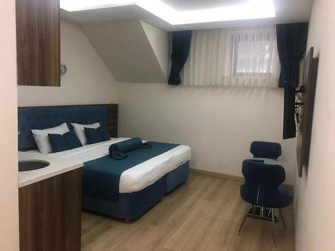 Beyzas Suites
