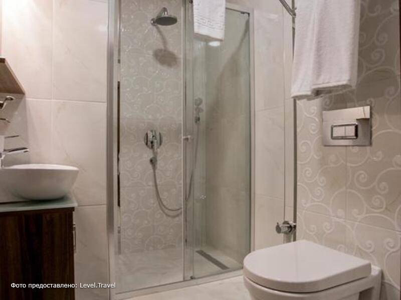 Фотография Beyzas Suites