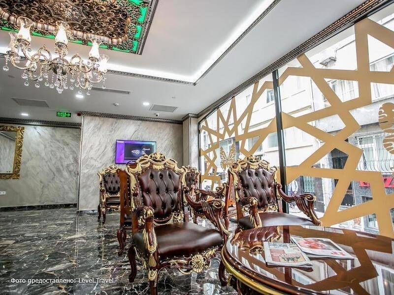 Фотография Beyzas Suites
