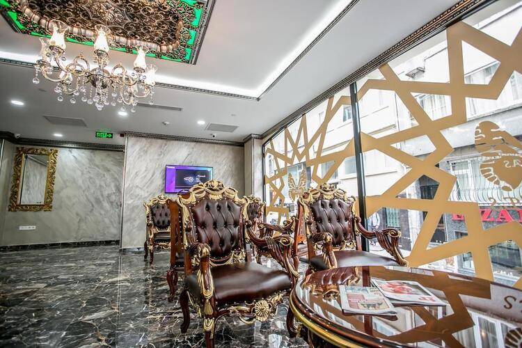 Beyzas Suites