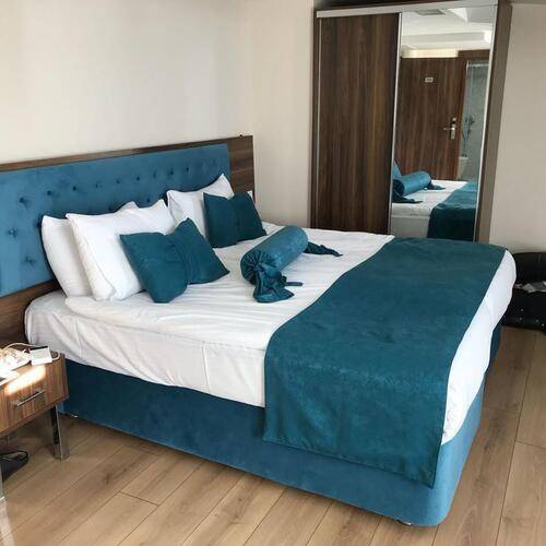 Beyzas Suites