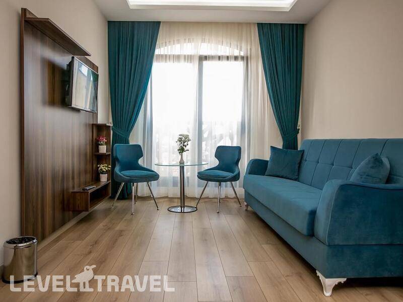 Фотография Beyzas Suites