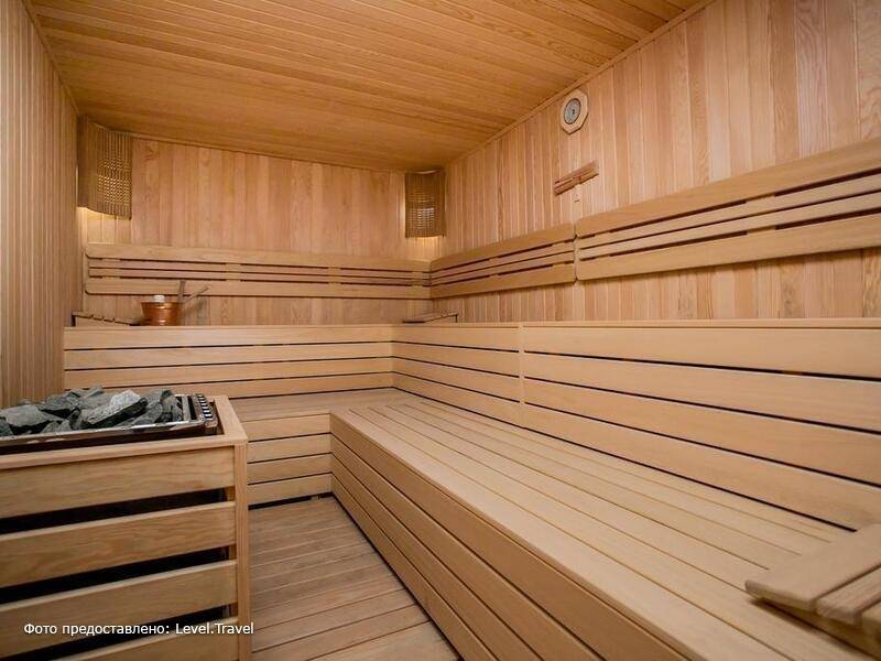 Фотография Beyzas Suites