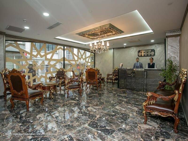 Фотография Beyzas Suites
