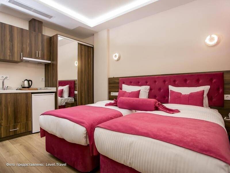 Фотография Beyzas Suites