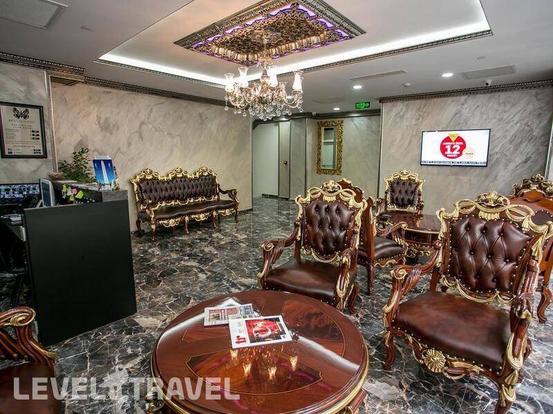 Фотография Beyzas Suites