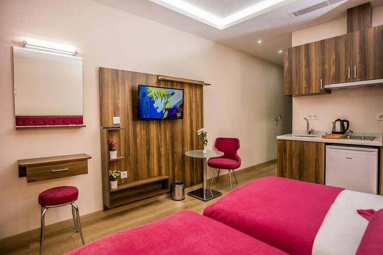Beyzas Suites