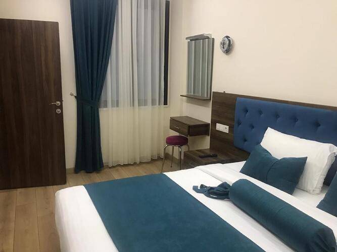 Beyzas Suites