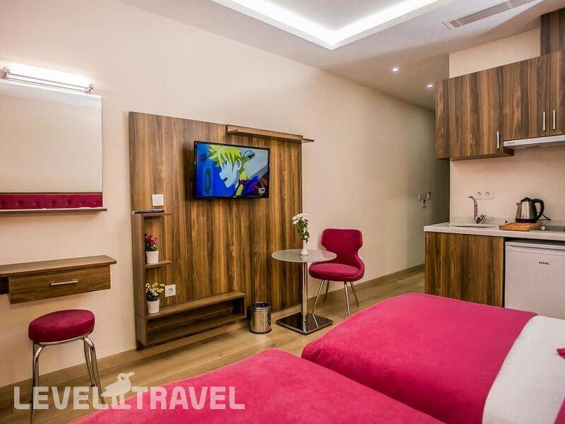 Фотография Beyzas Suites